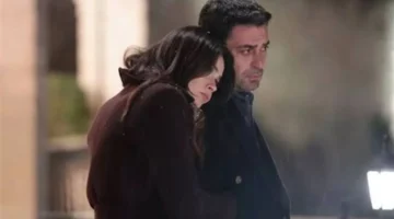 موعد عرض الحلقة 55 من مسلسل المدينة البعيدة وتطورات نارية جديدة